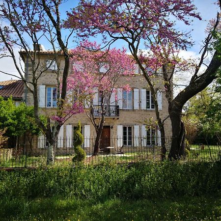 Domaine La Barre Dun-sur-Auron Exterior foto
