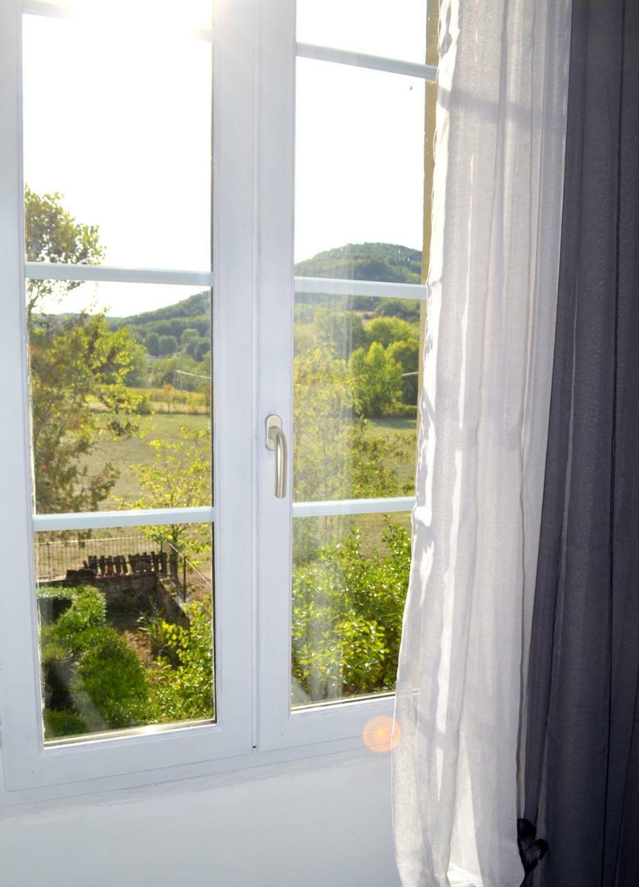 Domaine La Barre Dun-sur-Auron Exterior foto